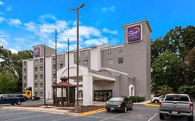 Sleep Inn Northlake